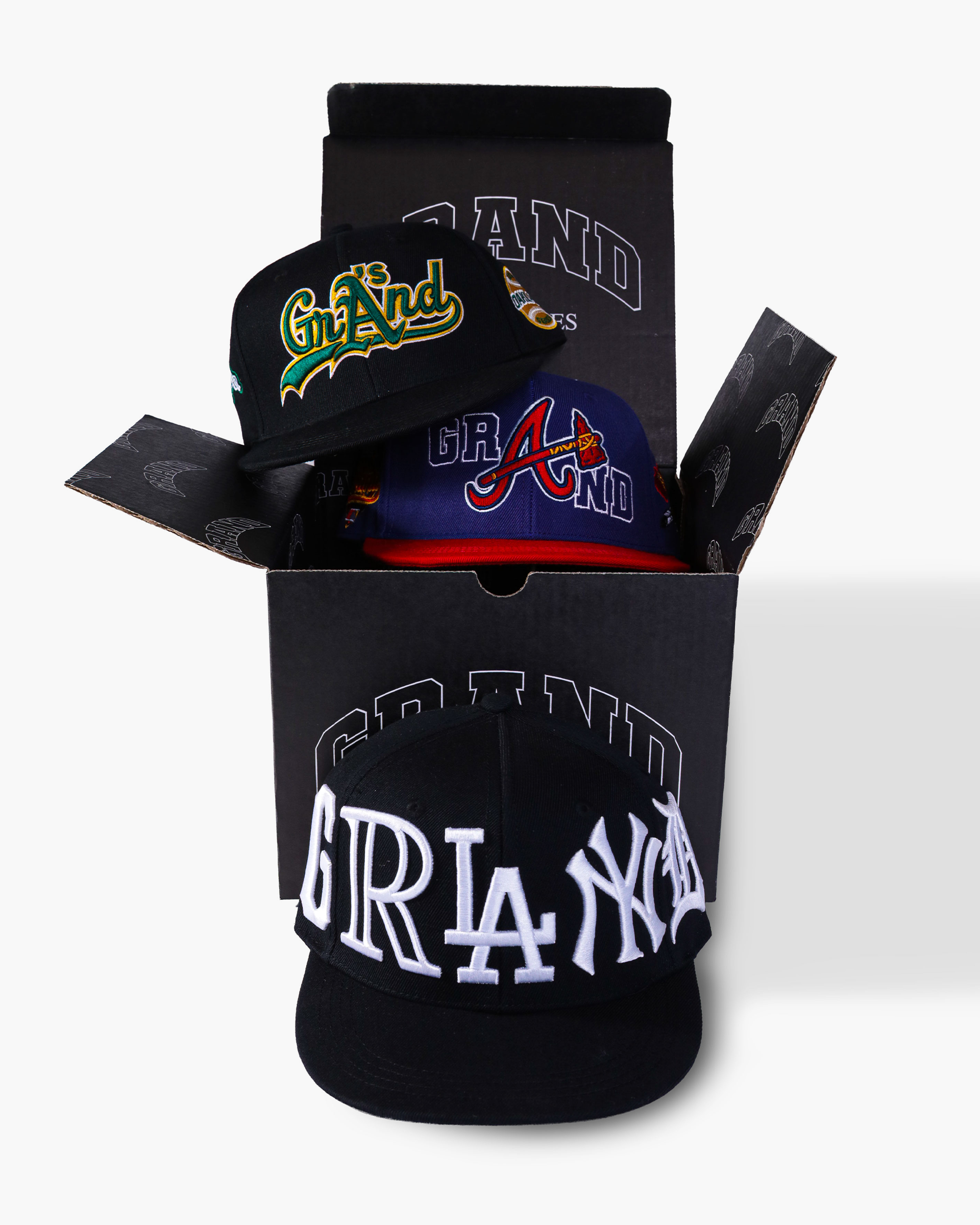 HATS