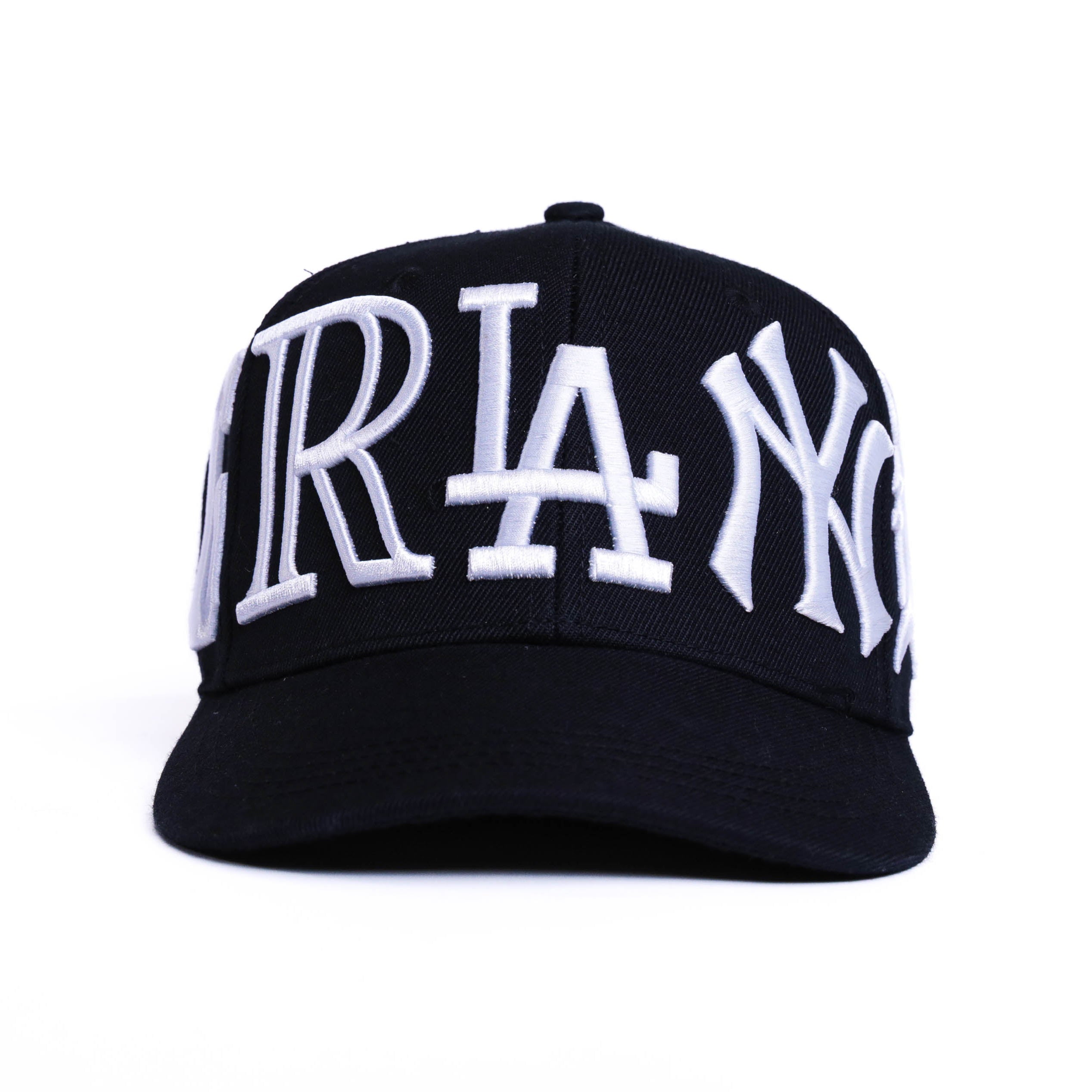 GRAND LA NY