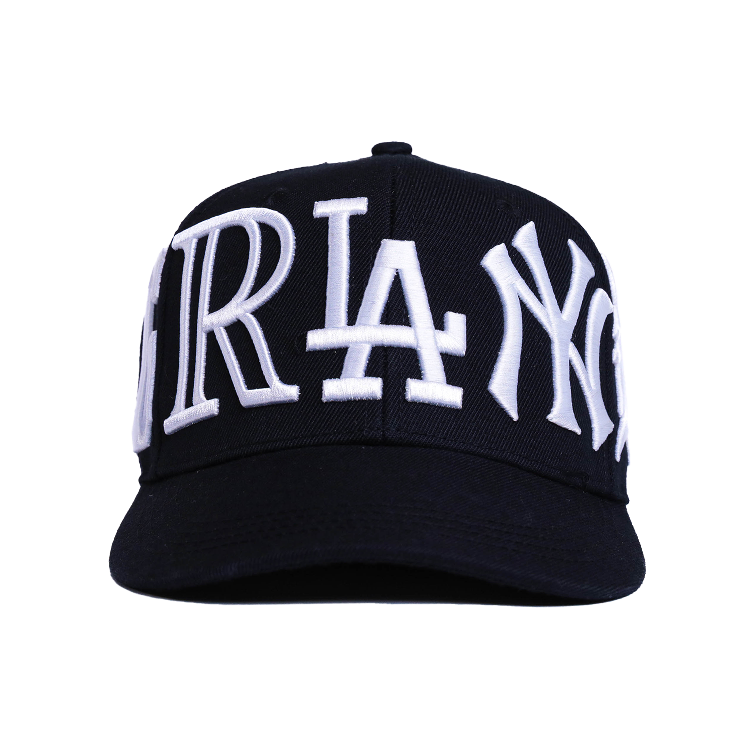 GRAND LA NY