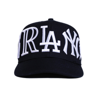 GRAND LA NY