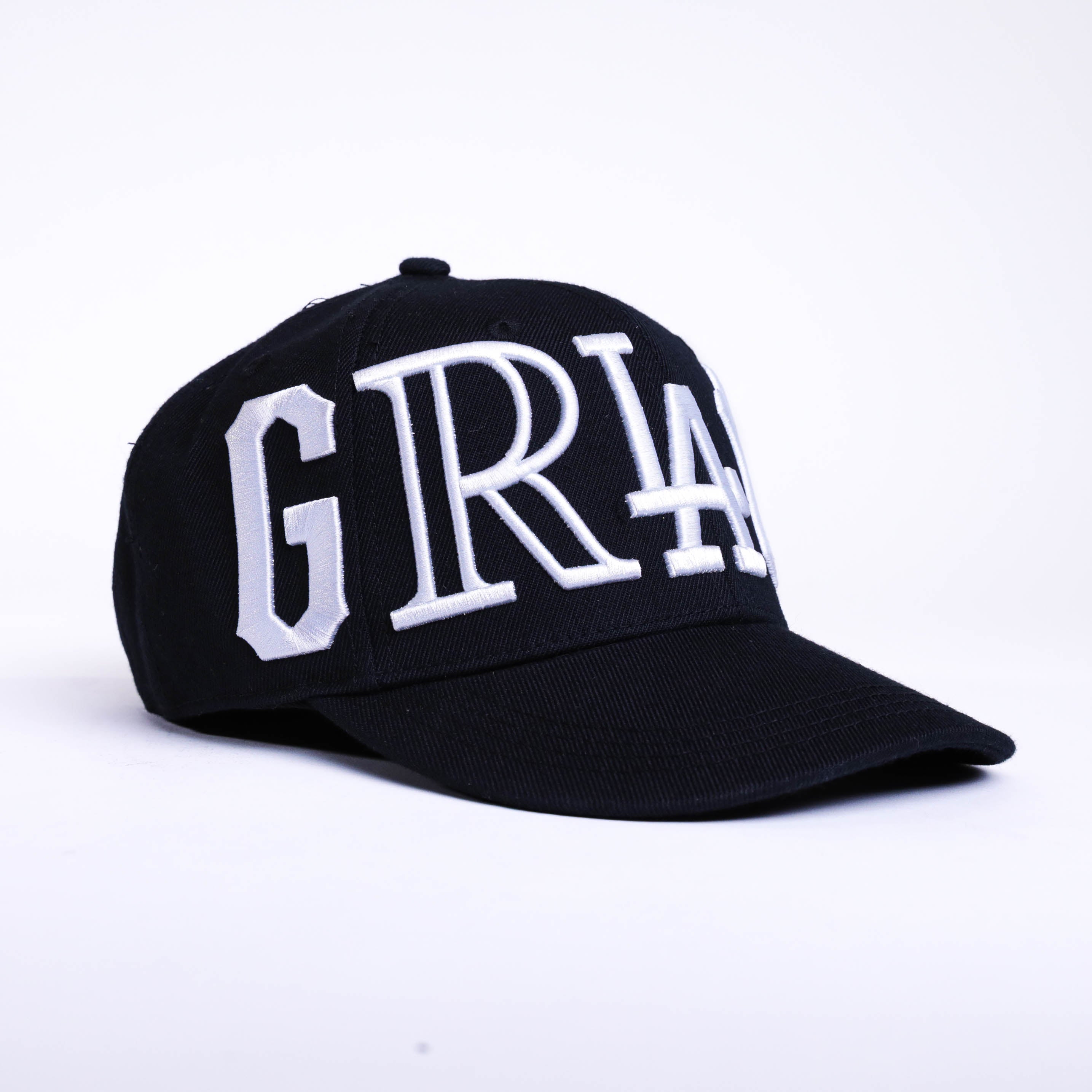 GRAND LA NY