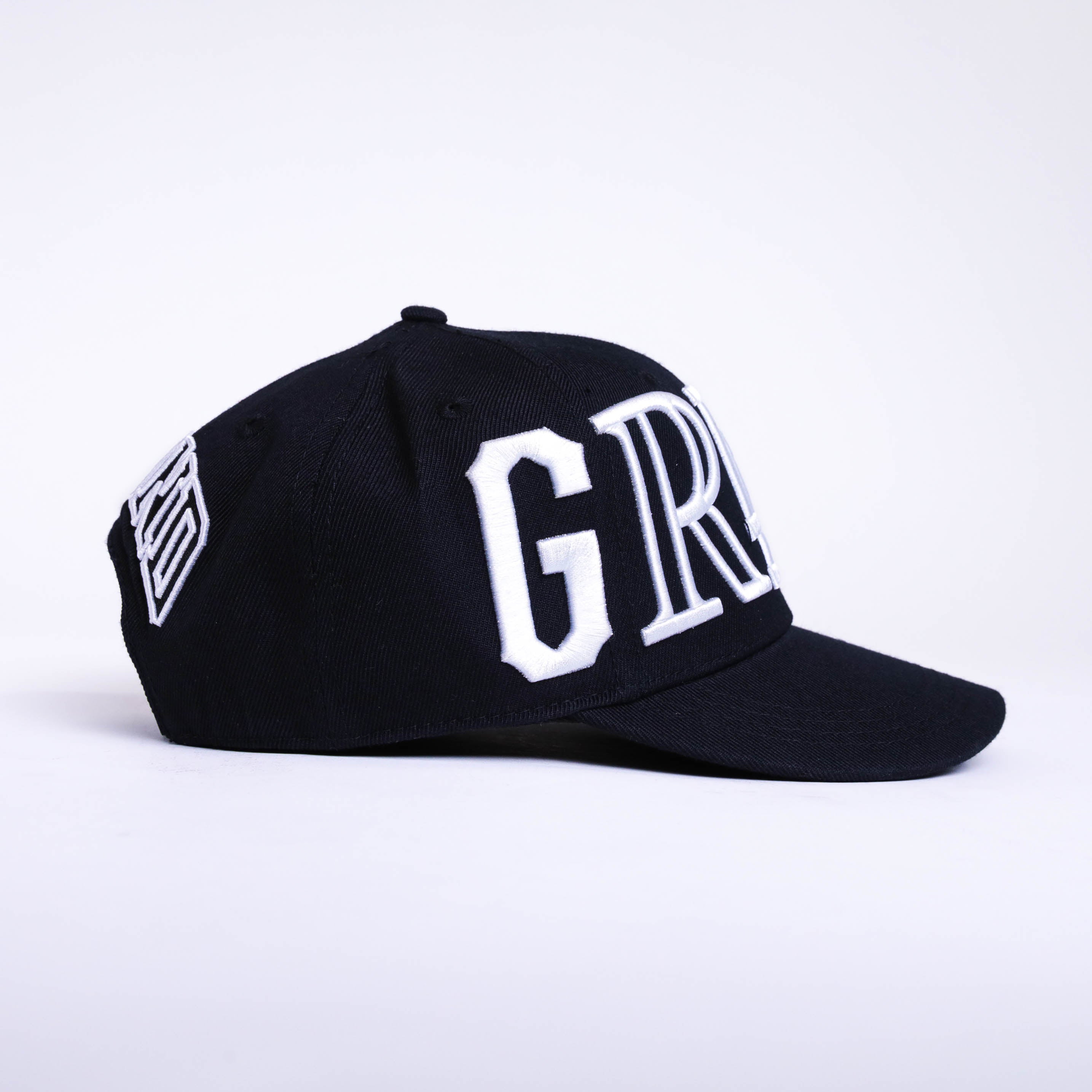 GRAND LA NY