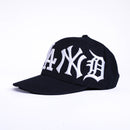 GRAND LA NY