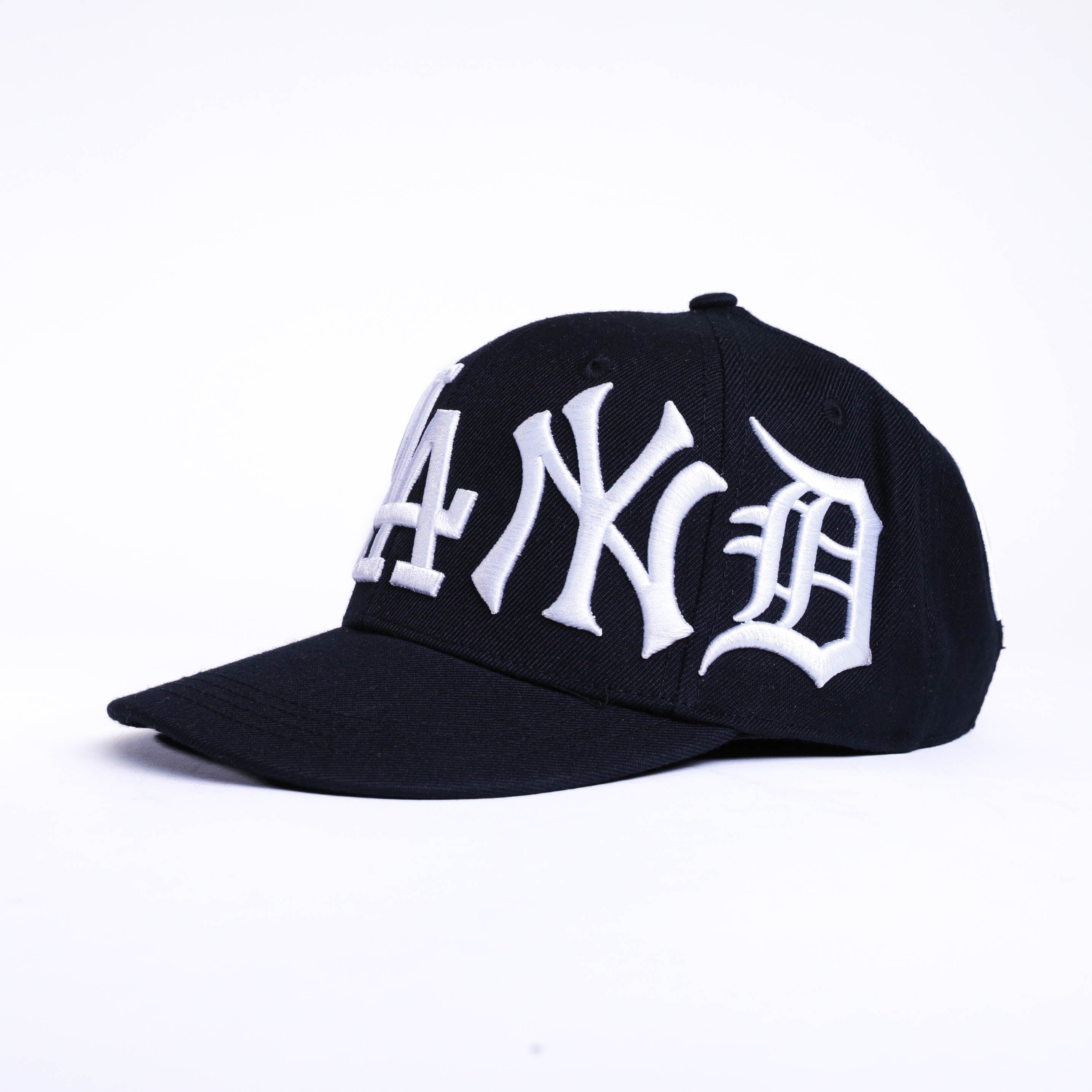 GRAND LA NY
