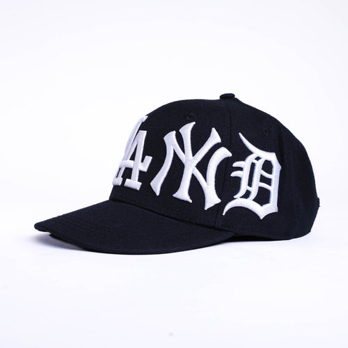 GRAND LA NY