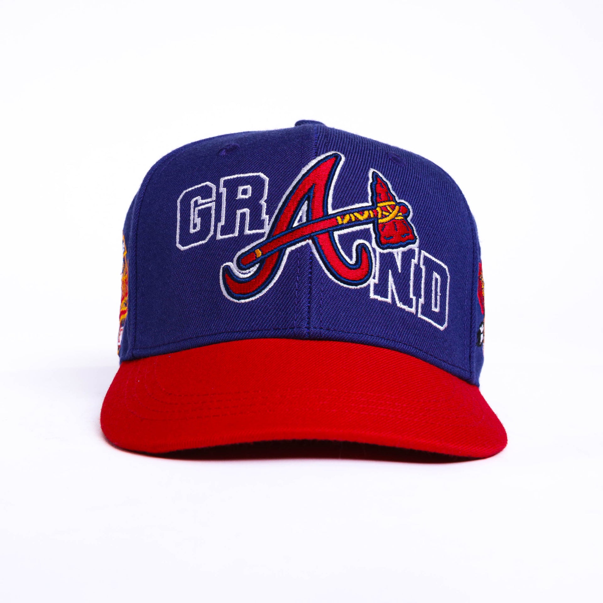 GRAND ATL SERIES