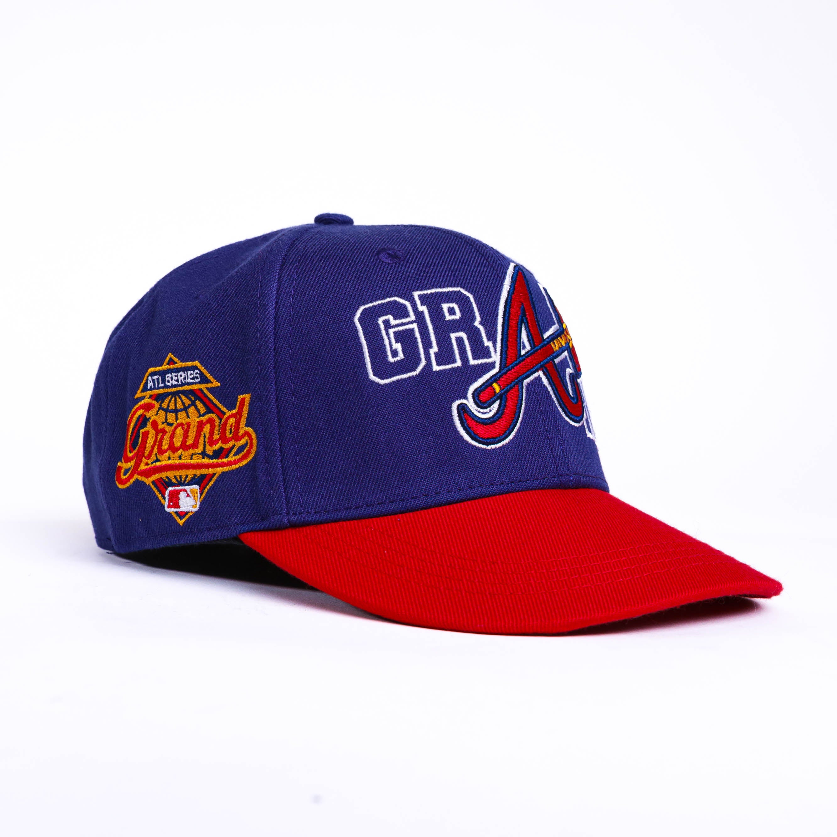 GRAND ATL SERIES