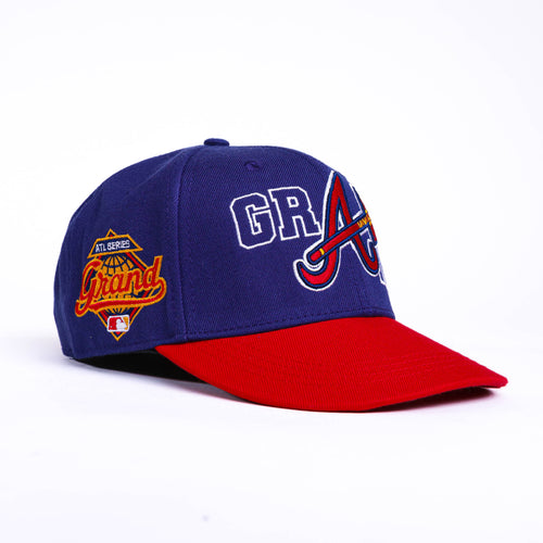 GRAND ATL SERIES