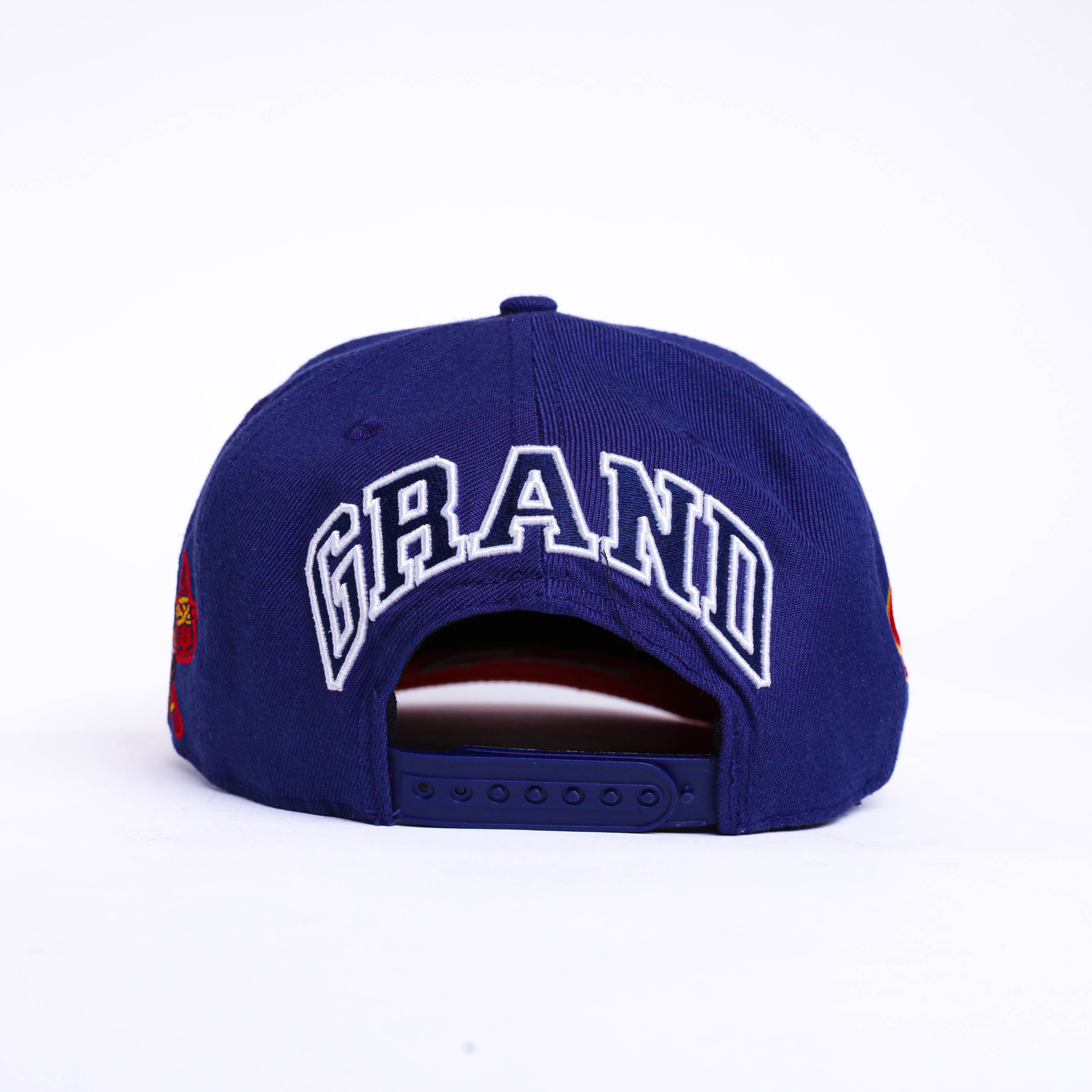 GRAND ATL SERIES