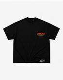 EAGLE ROSE TEE