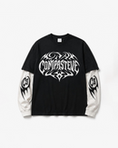 COMPASTEVE LONGSLEEVE