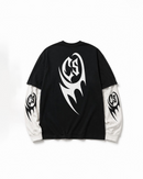 COMPASTEVE LONGSLEEVE