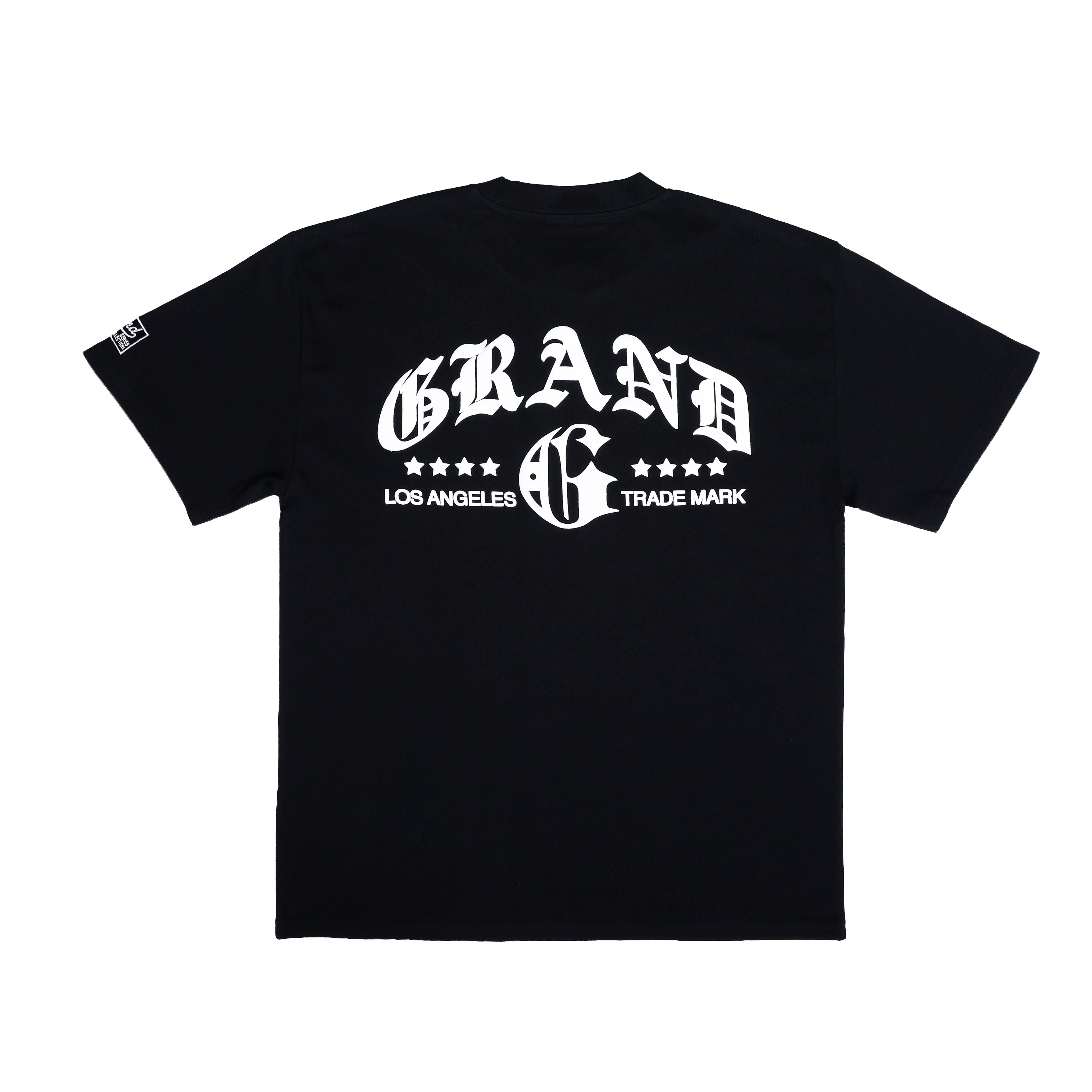 GRAND TEE
