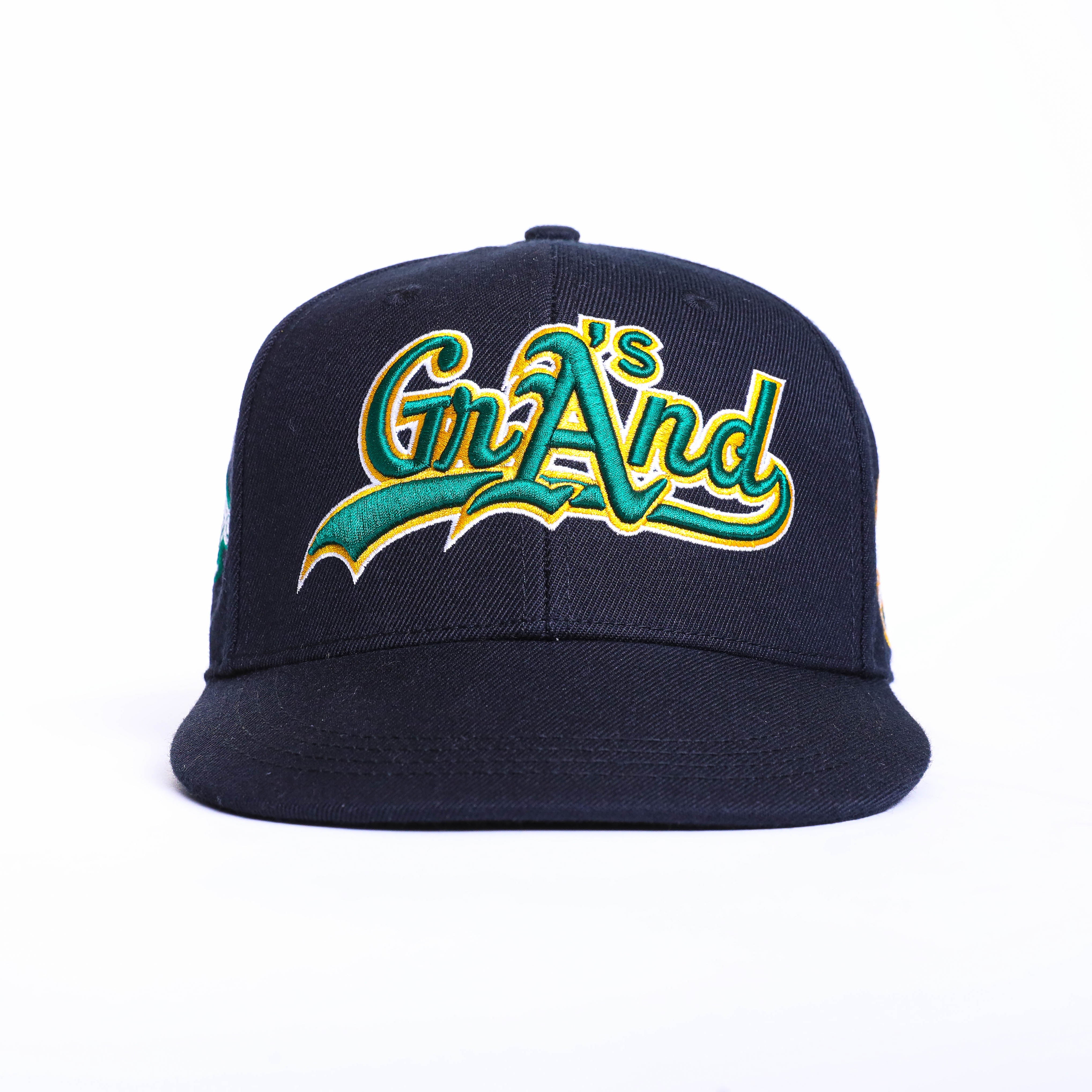 GRAND OAKLAND SERIES