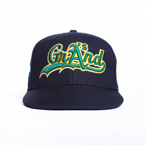 GRAND OAKLAND SERIES