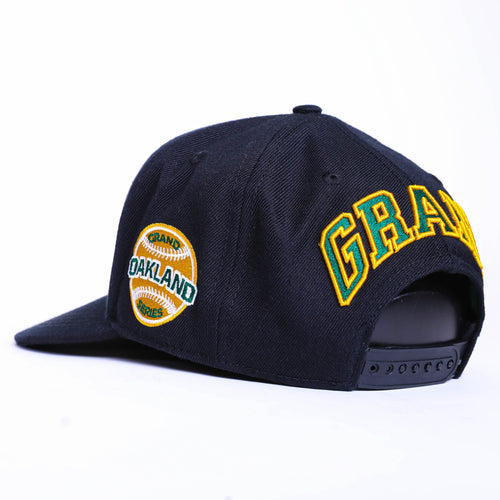 GRAND OAKLAND SERIES