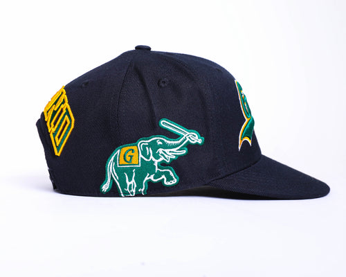 GRAND OAKLAND SERIES