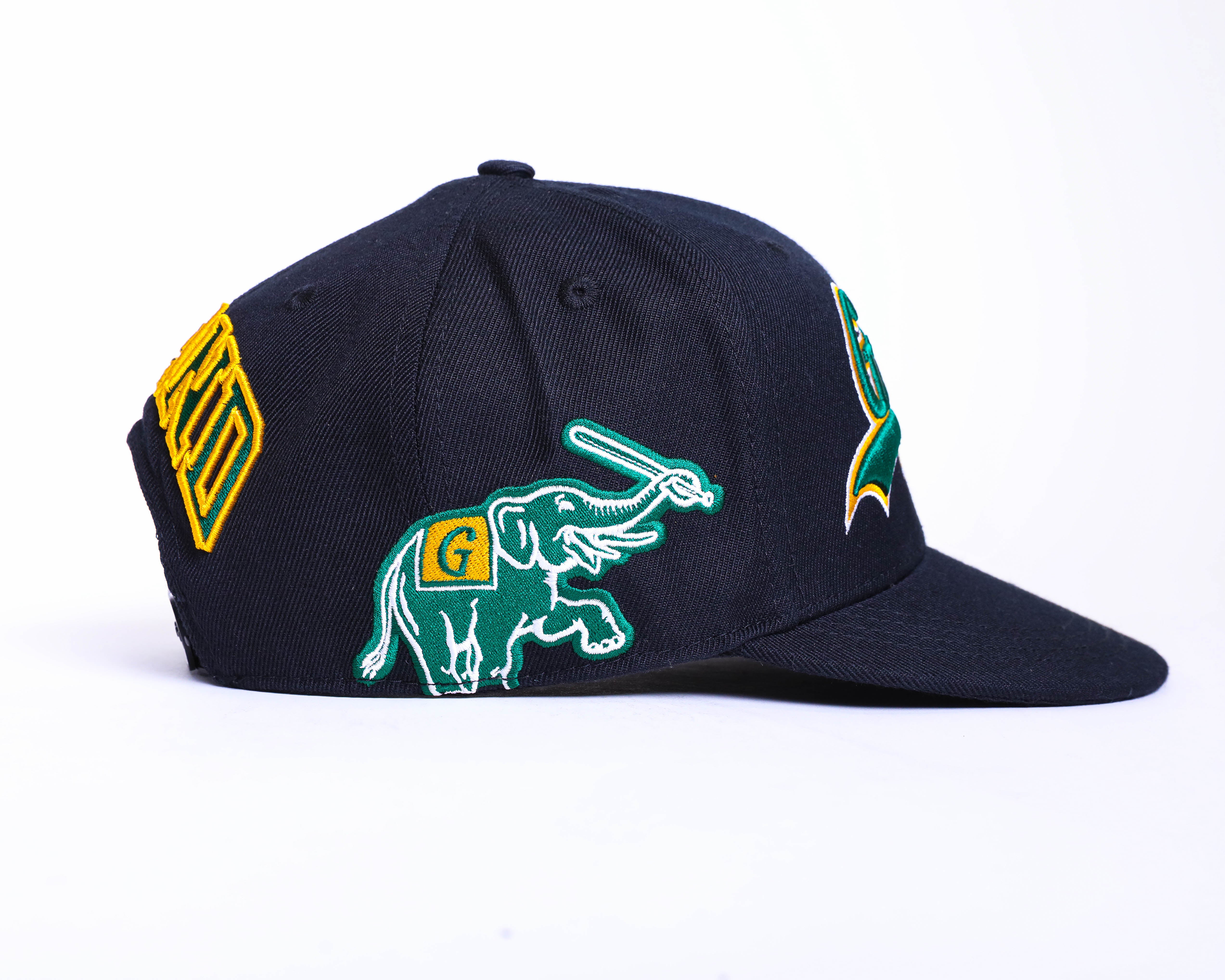 GRAND OAKLAND SERIES