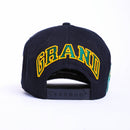 GRAND OAKLAND SERIES