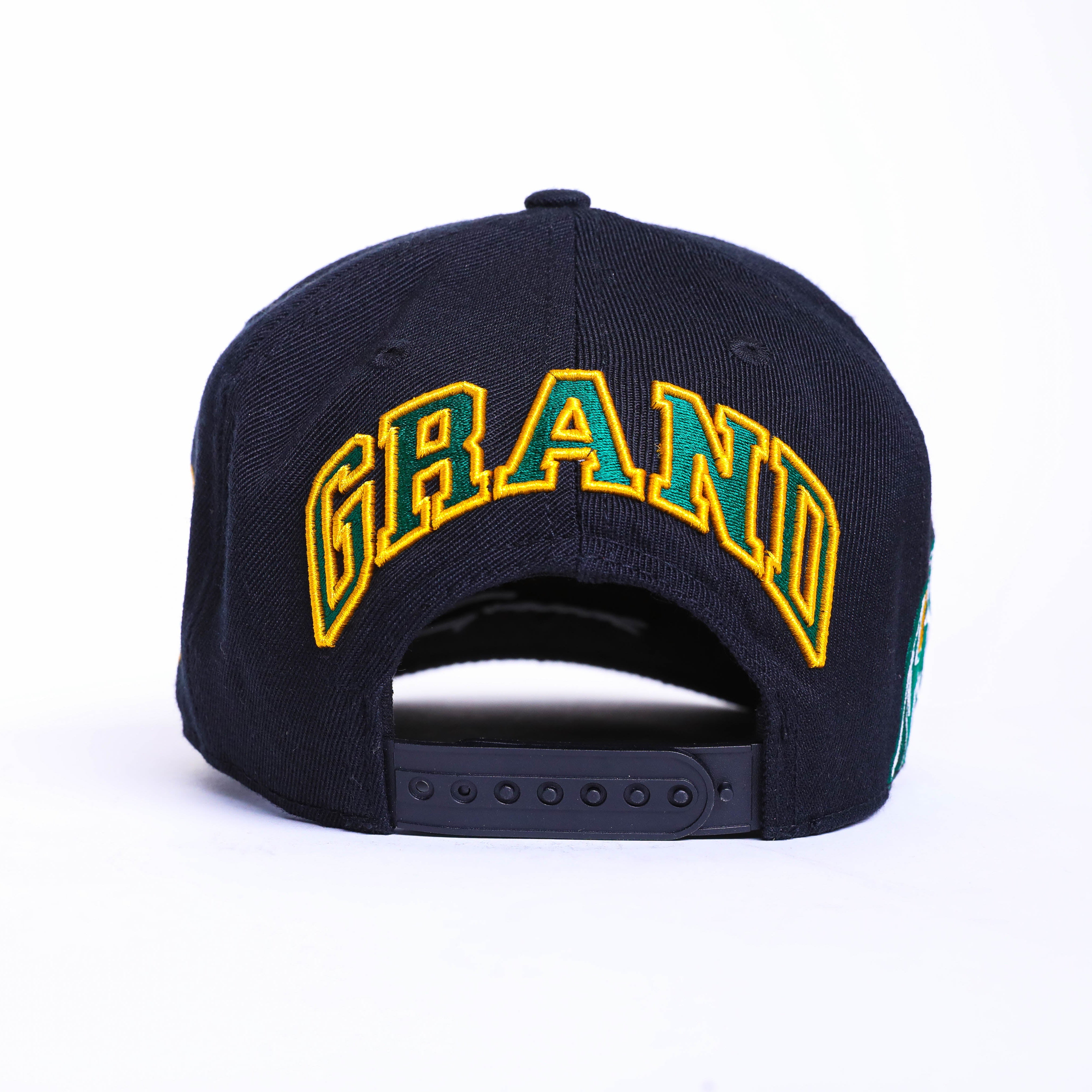 GRAND OAKLAND SERIES