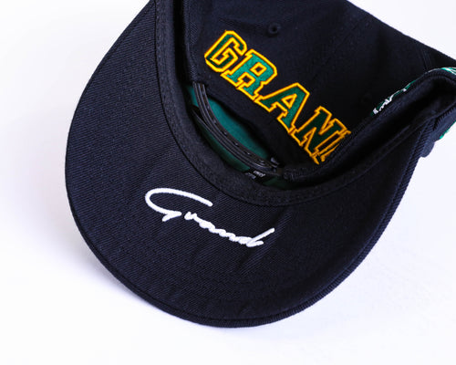 GRAND OAKLAND SERIES
