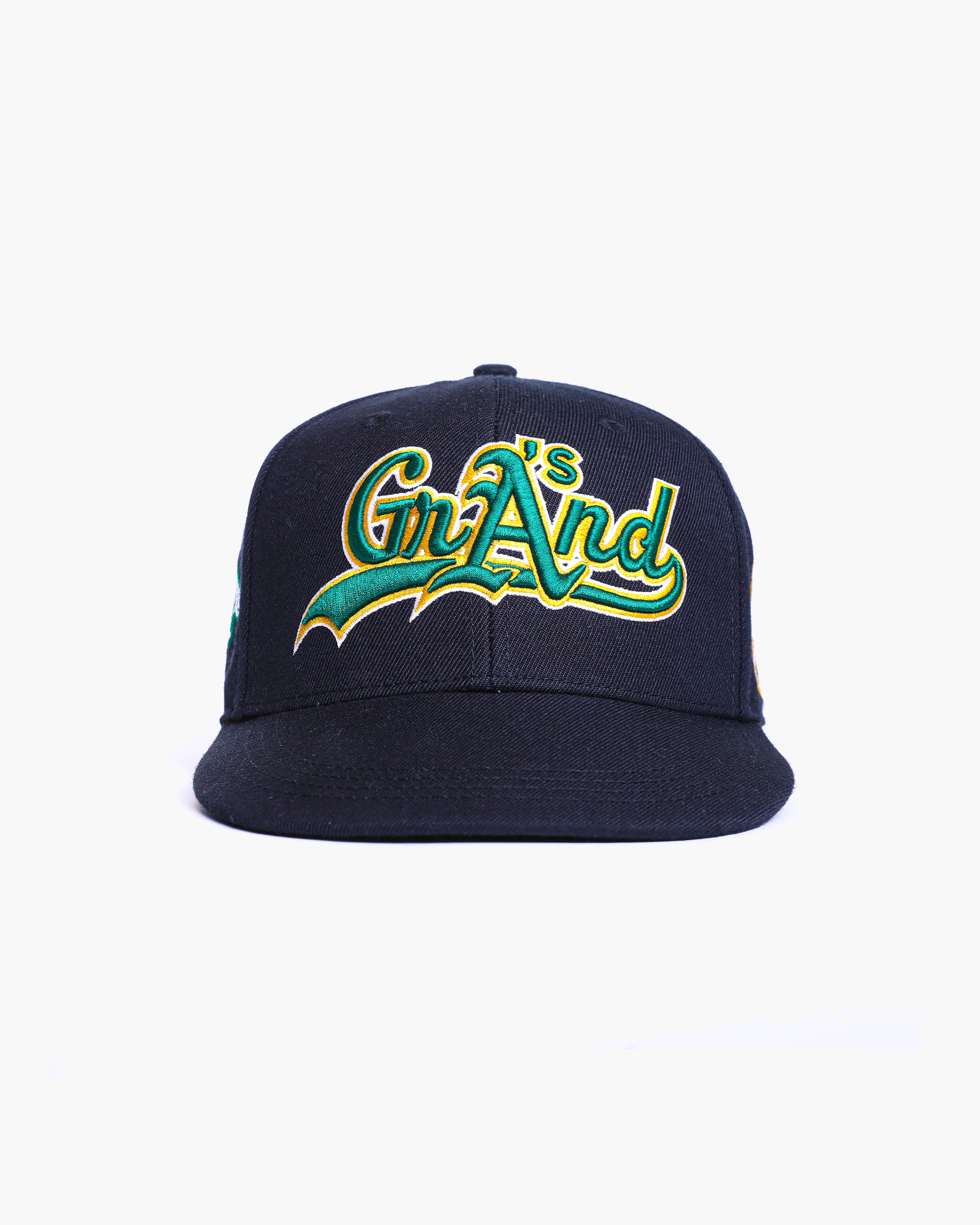 GRAND OAKLAND SERIES