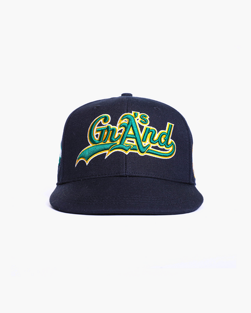 GRAND OAKLAND SERIES