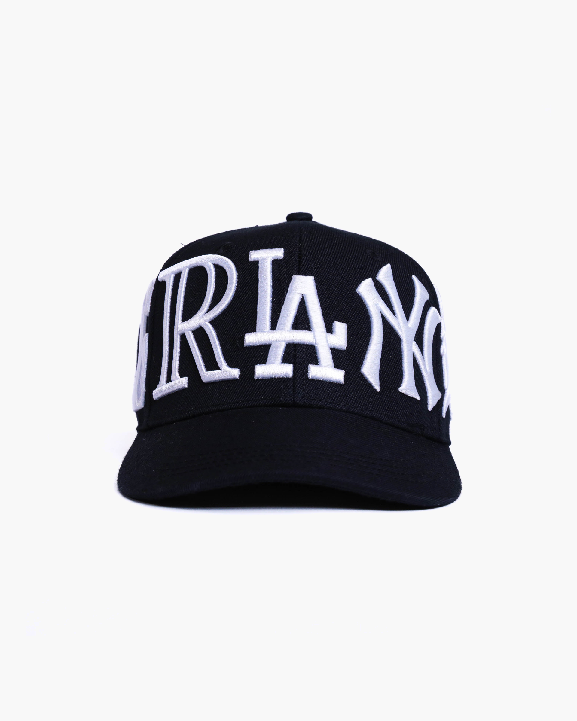 GRAND LA NY