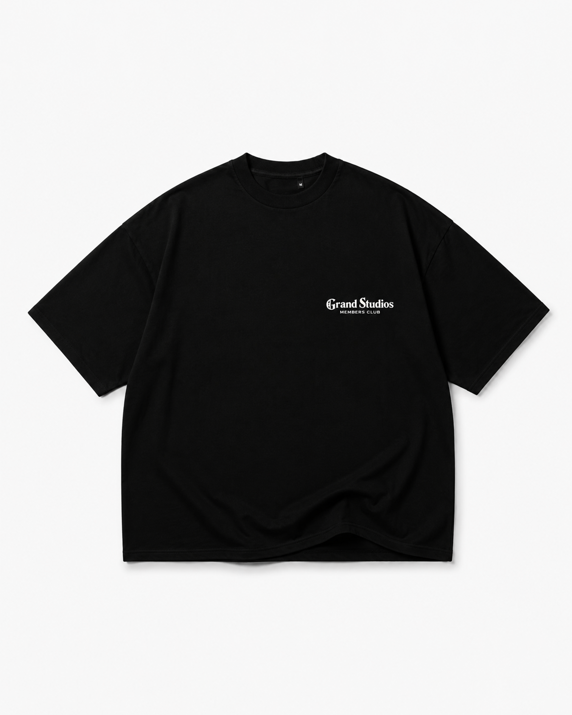 GRAND MEMBERS CLUB TEE