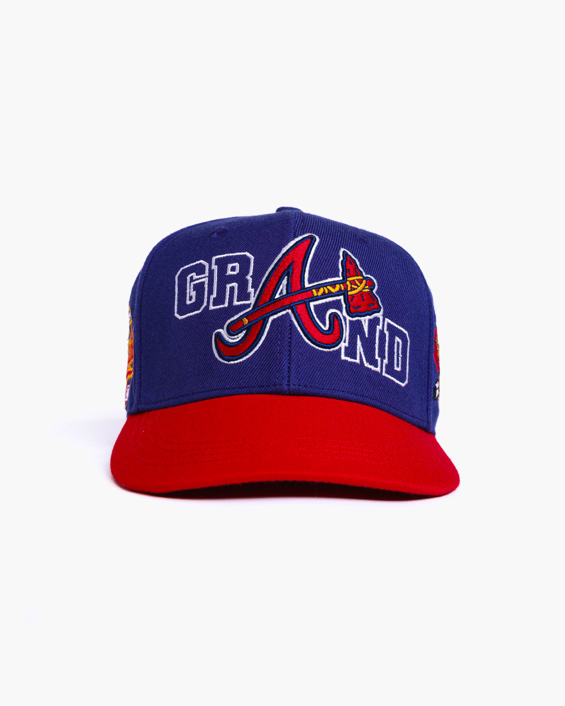 GRAND ATL SERIES