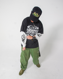 COMPASTEVE LONGSLEEVE