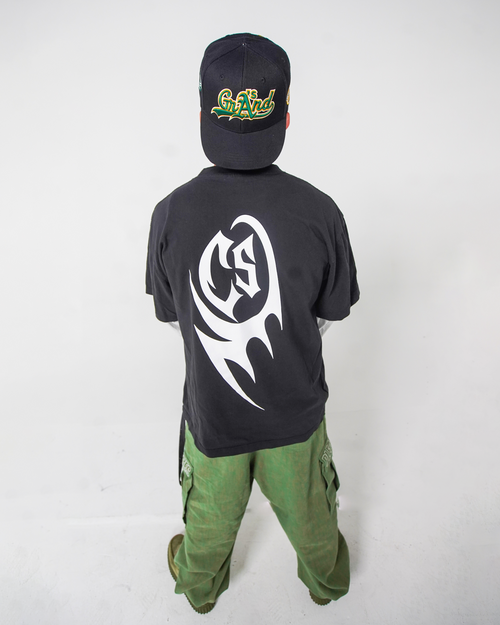 COMPASTEVE LONGSLEEVE
