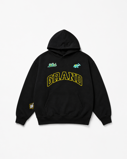 GRAND PULLOVER