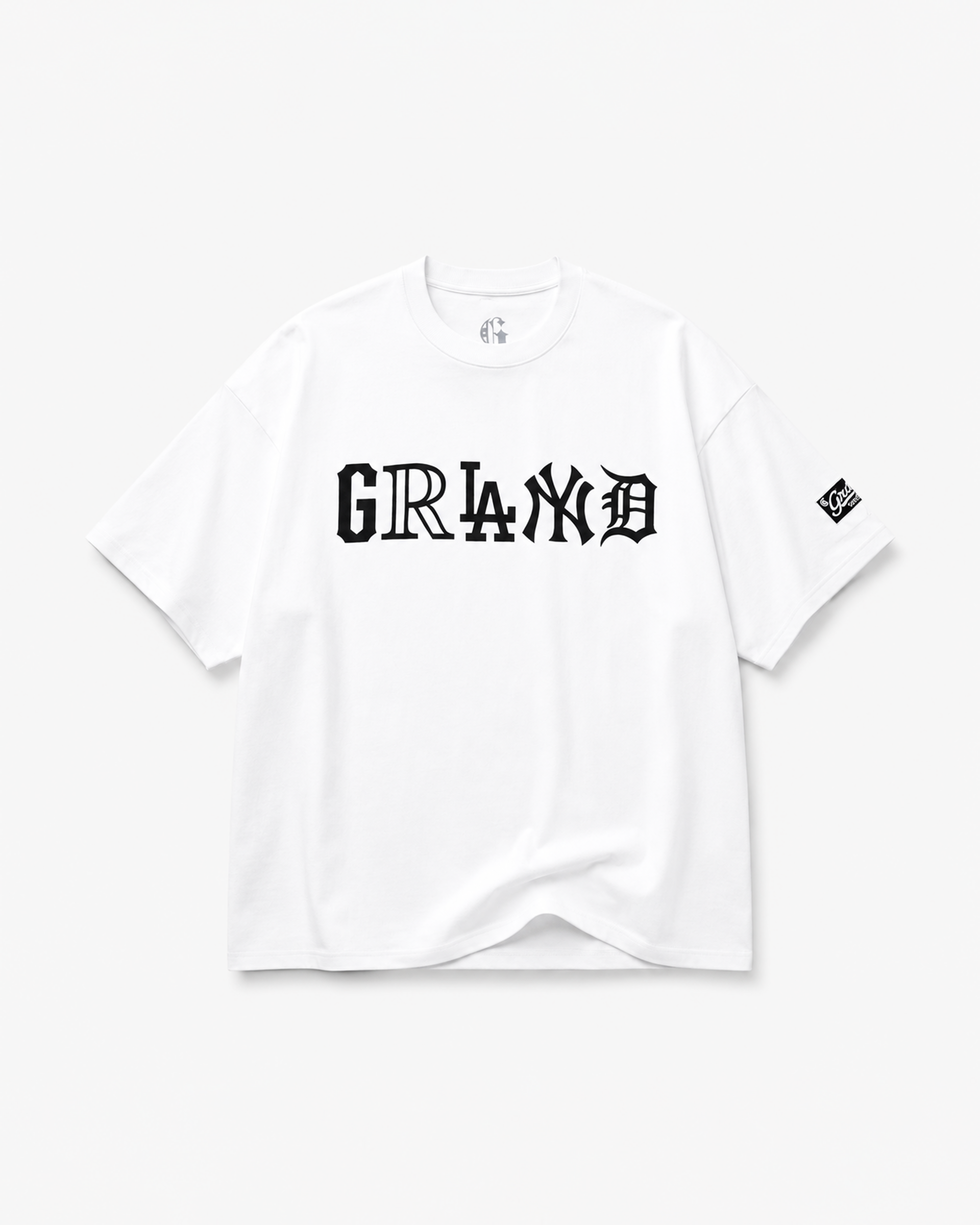 GRAND LA NY