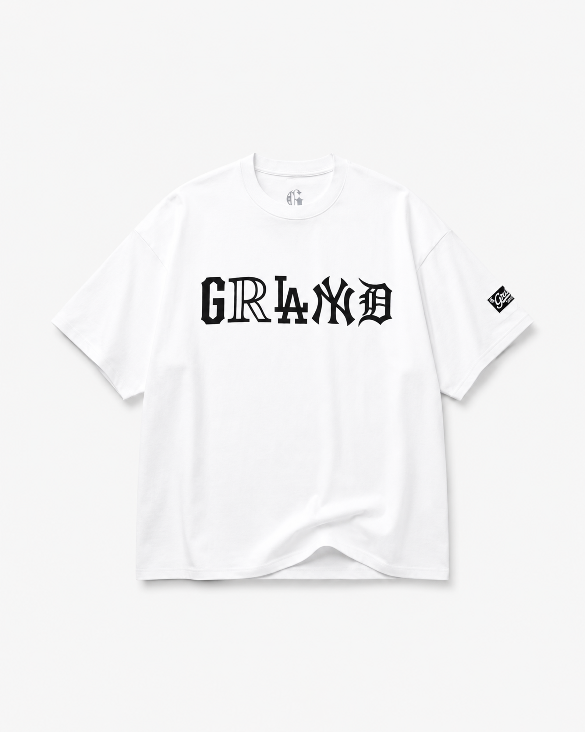 GRAND LA NY