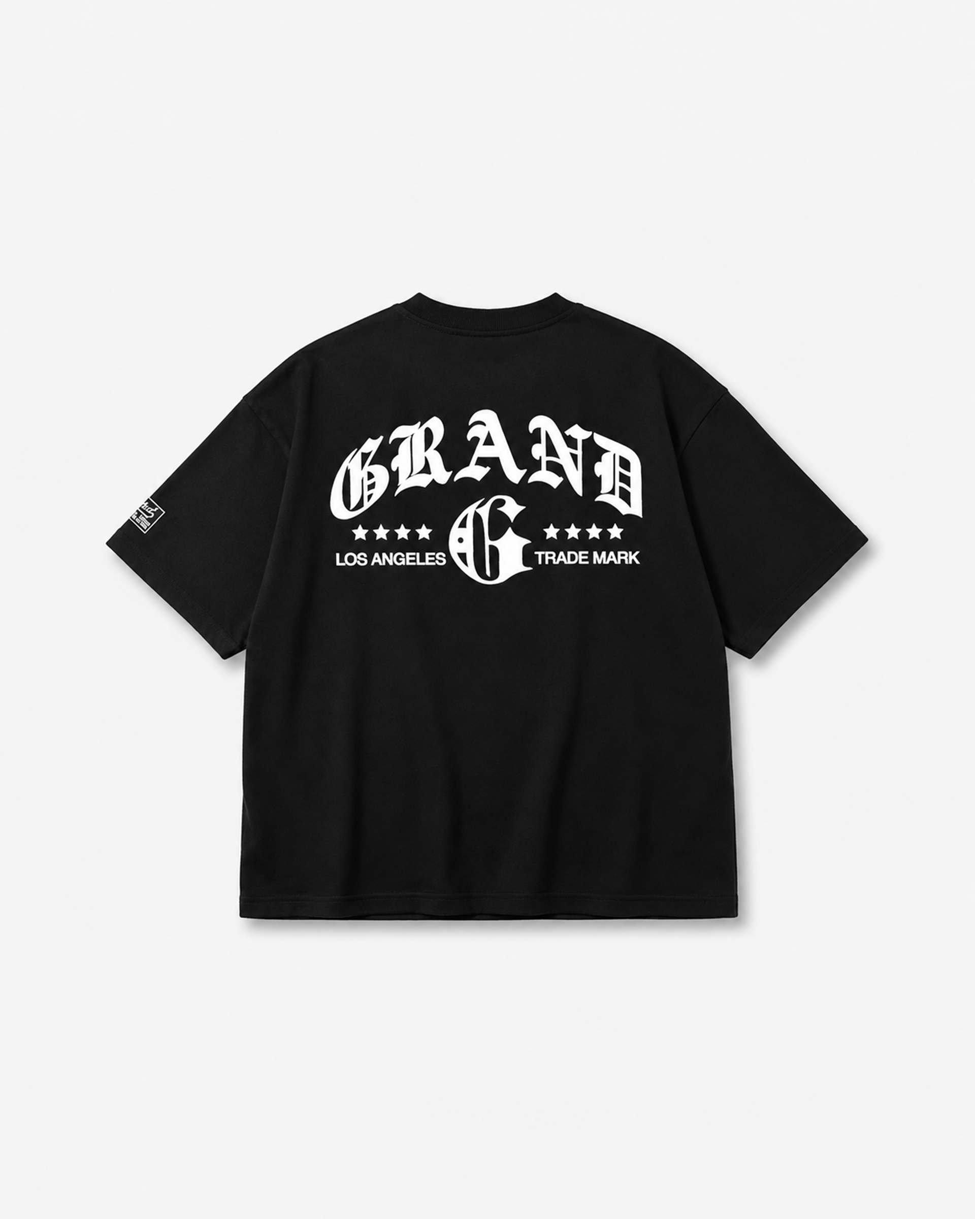 GRAND TEE