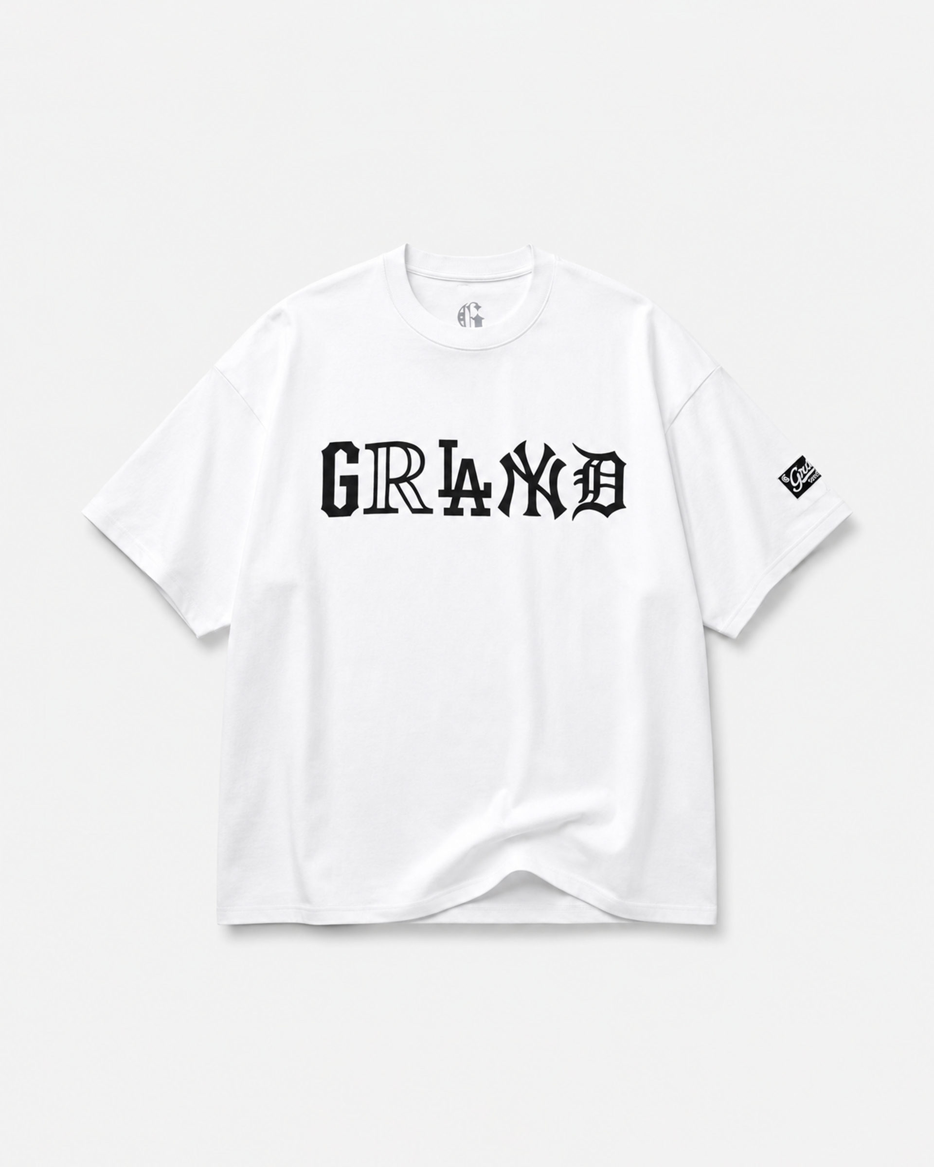 GRAND LA NY