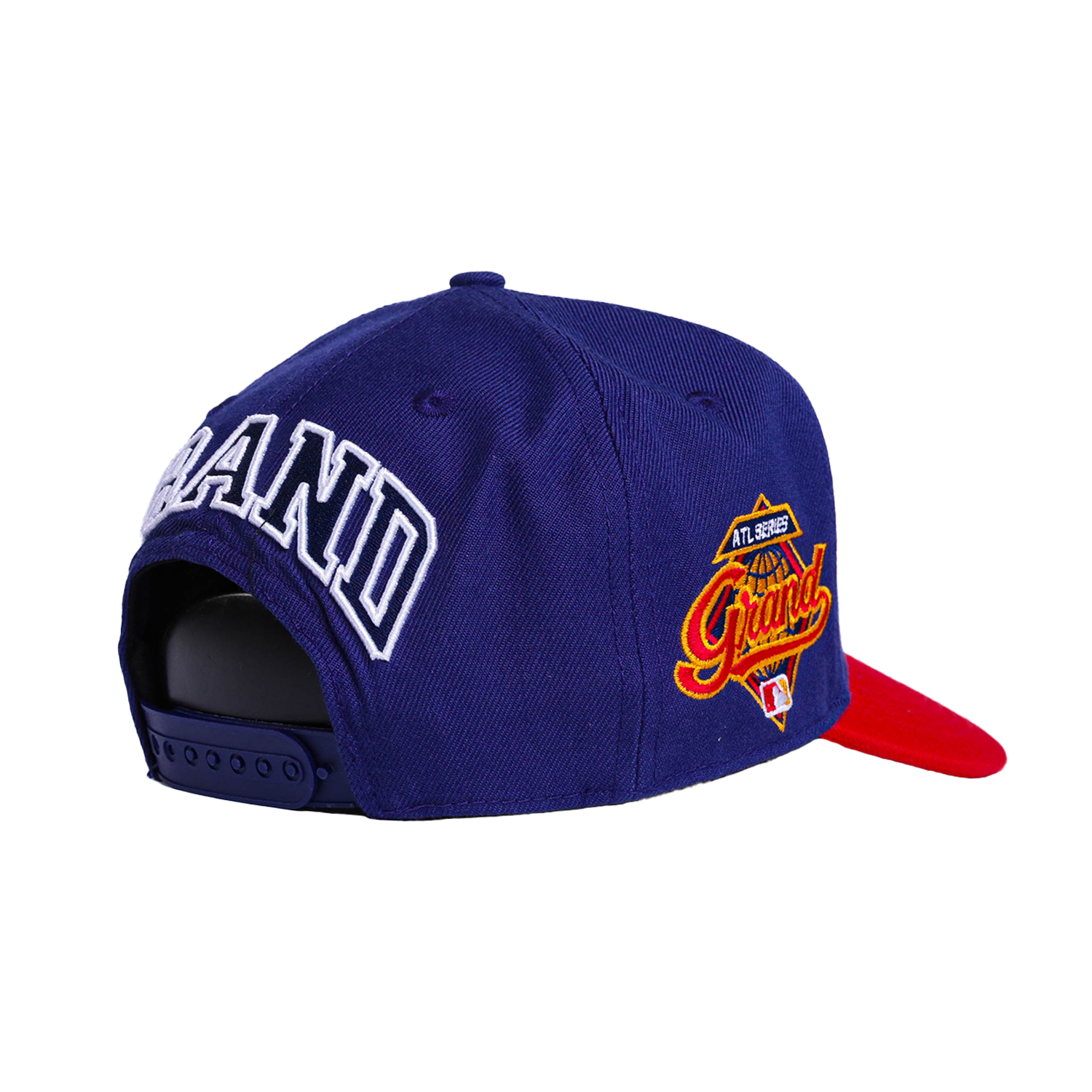 GRAND ATL SERIES