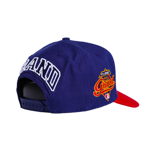 GRAND ATL SERIES