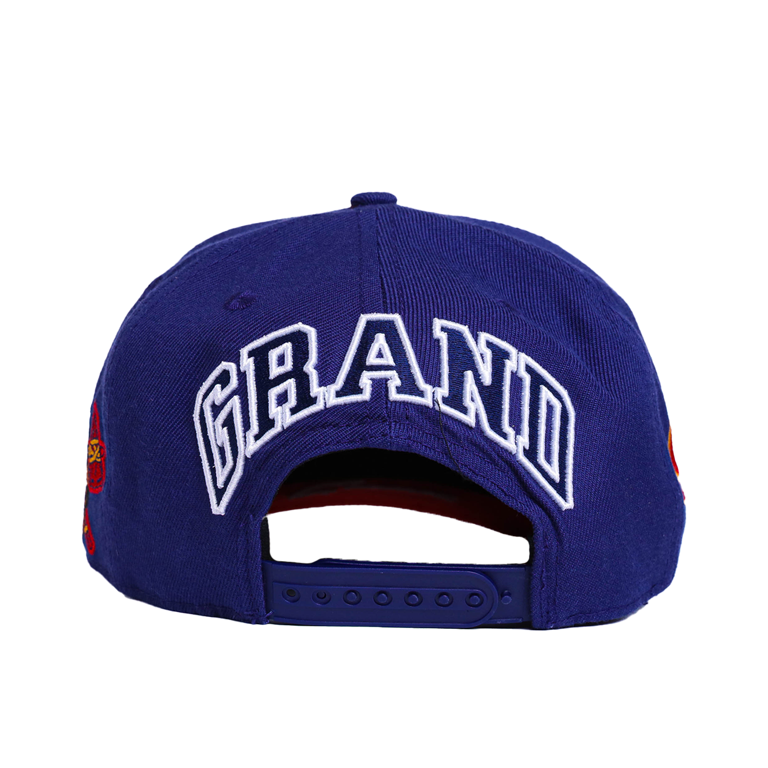 GRAND ATL SERIES