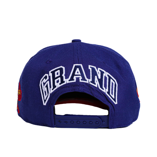 GRAND ATL SERIES