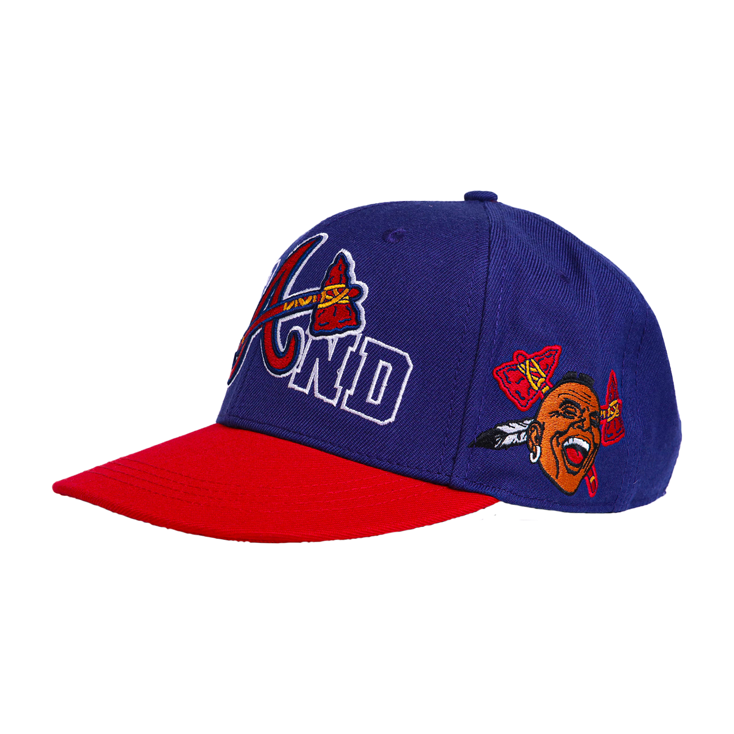 GRAND ATL SERIES