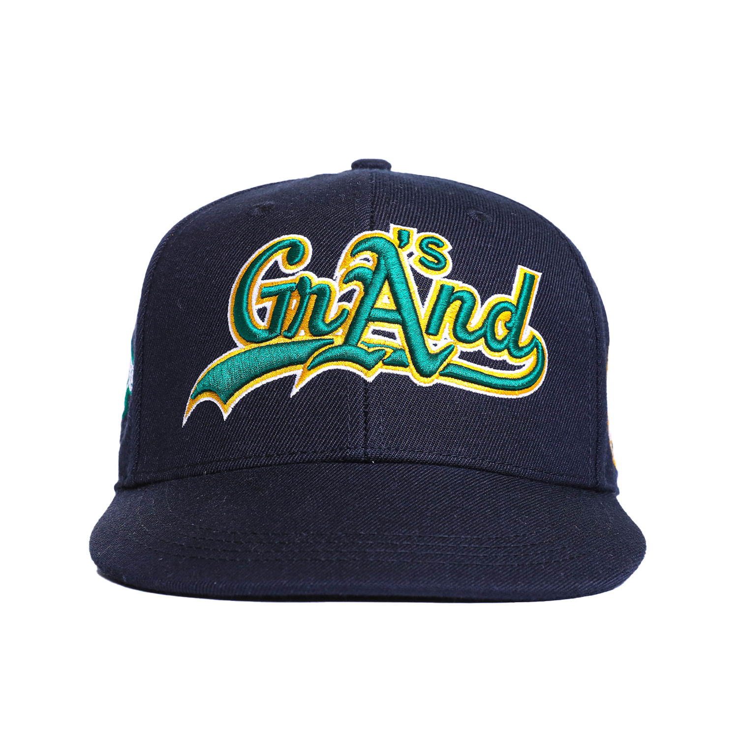 GRAND OAKLAND
