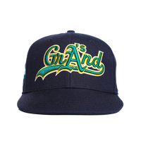GRAND OAKLAND