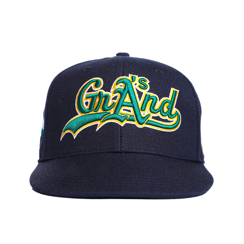 GRAND OAKLAND
