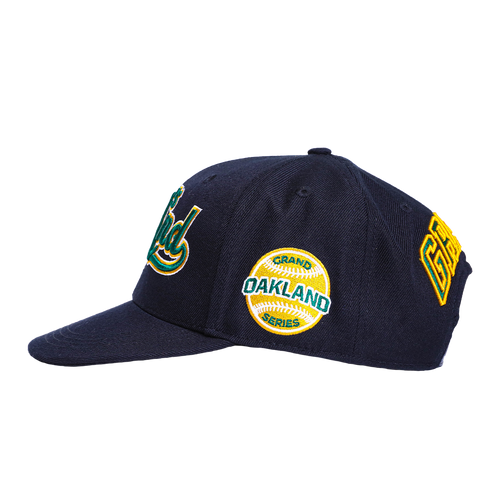 GRAND OAKLAND