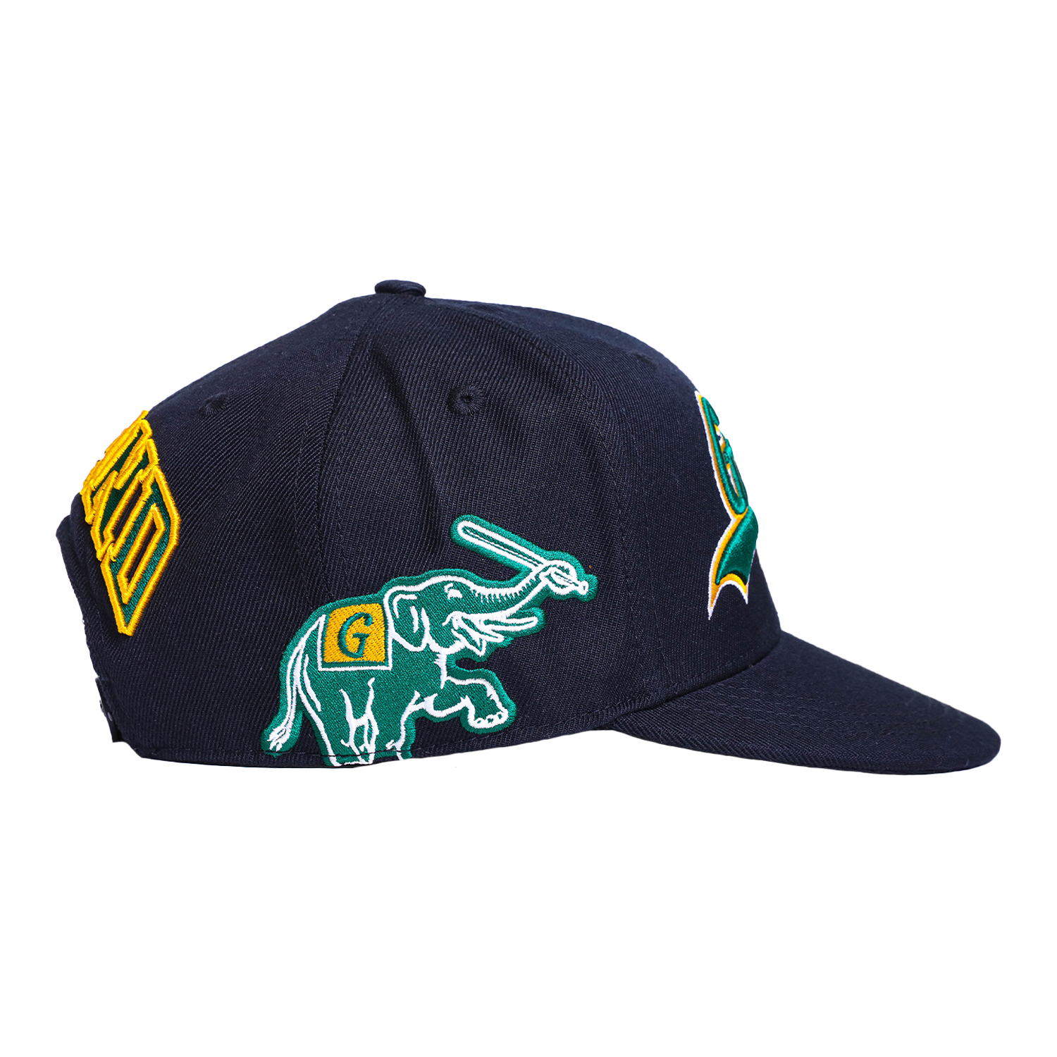 GRAND OAKLAND