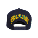 GRAND OAKLAND
