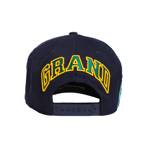 GRAND OAKLAND