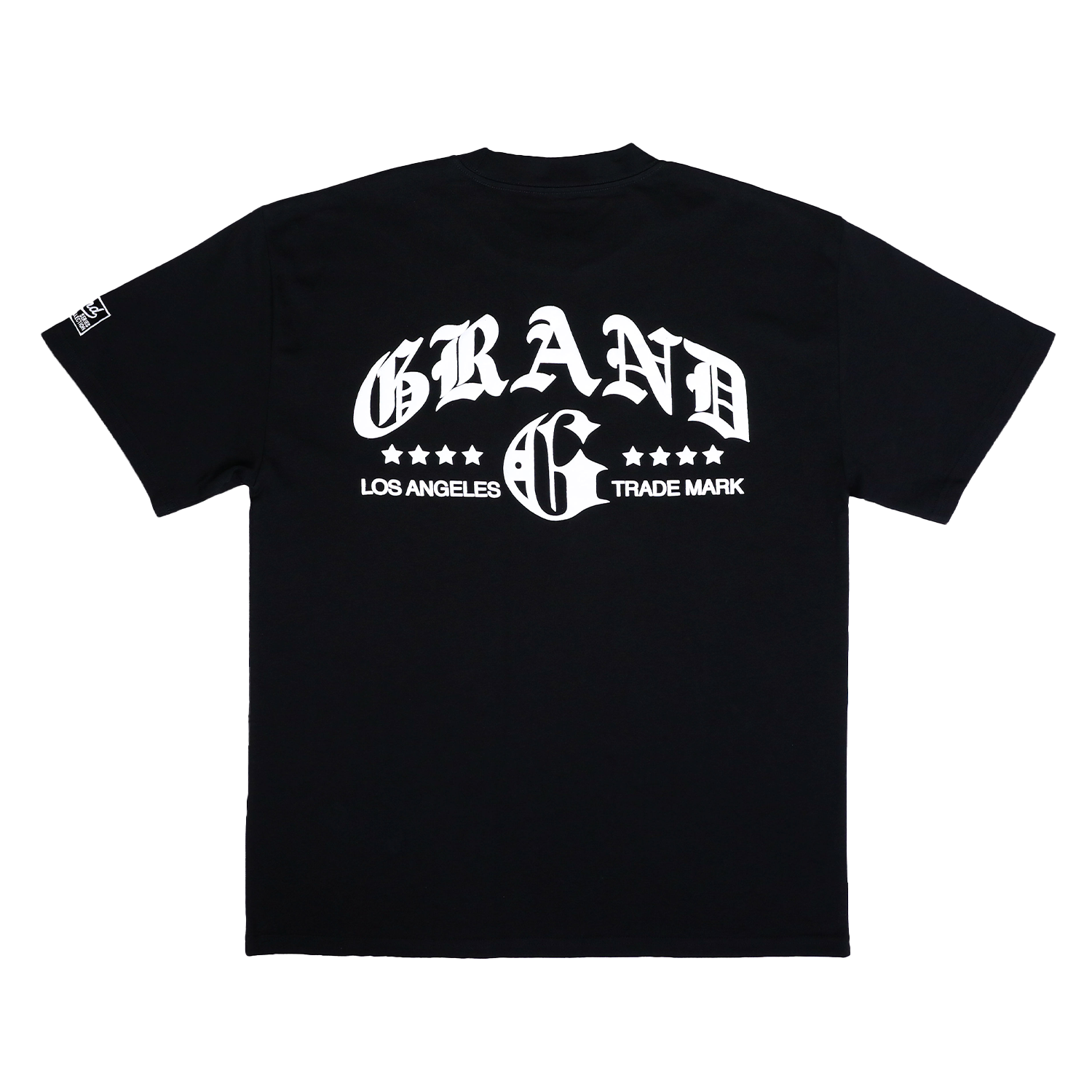 GRAND LA TEE